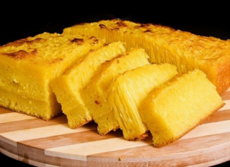 Bika Ambon