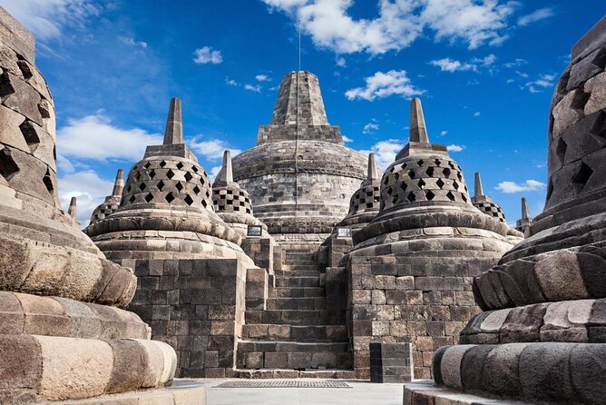 Candi Borobudur