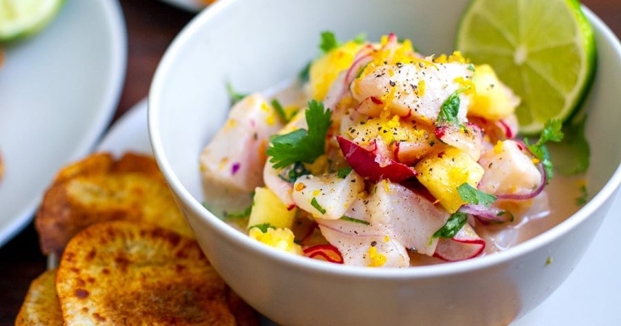 Ceviche