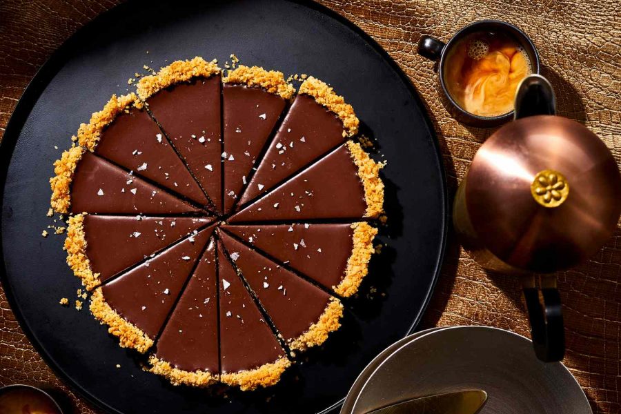 Choco Tart