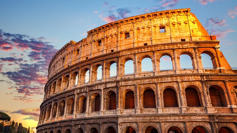Colosseum
