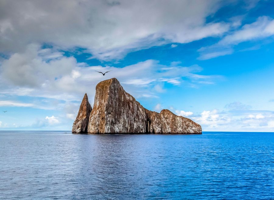 Kepulauan Galápagos