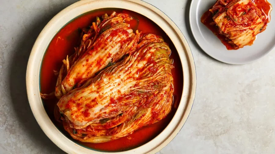 Kimchi