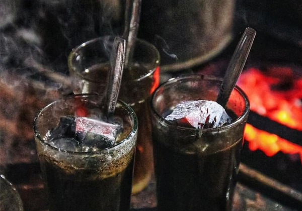 Kopi Arang