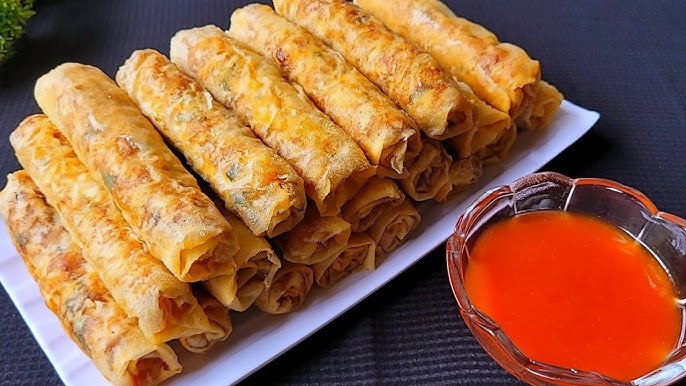 Lumpia Boom