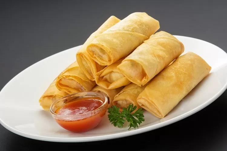 Lumpia Goreng