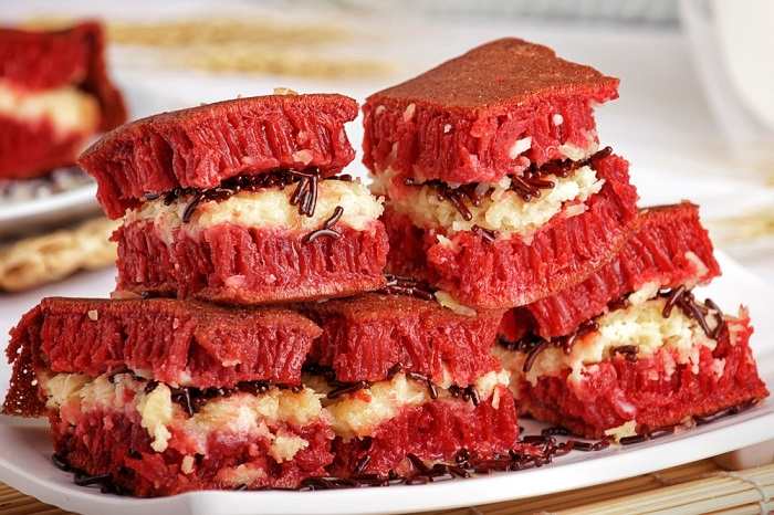Martabak Manis