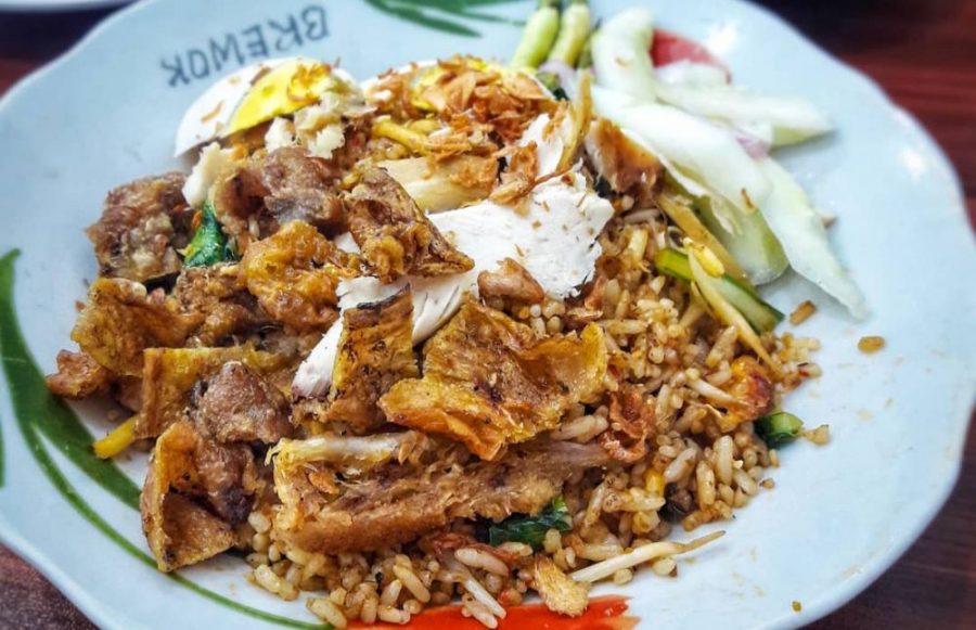 Nasi Goreng Jawa