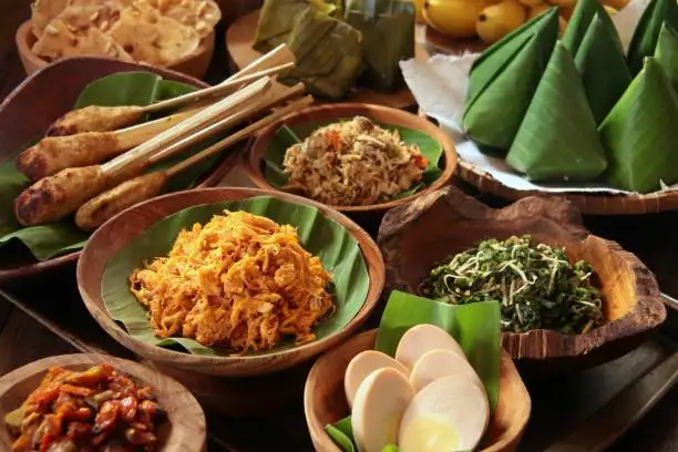 Nasi Jinggo