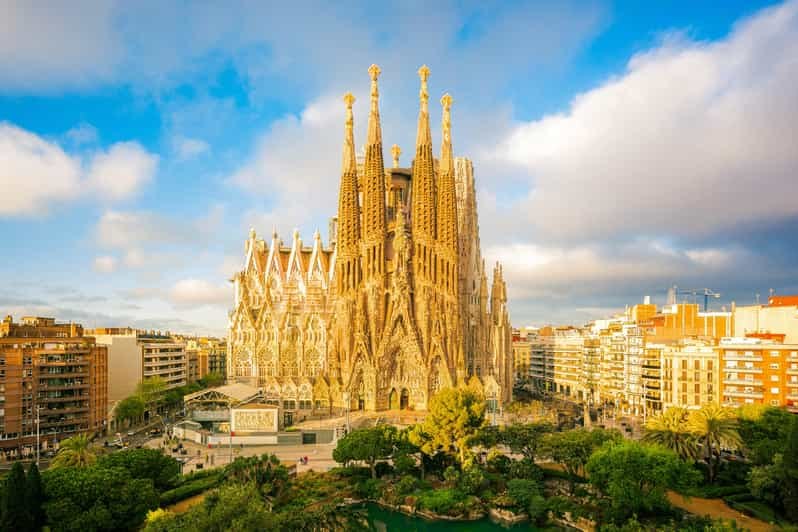 Sagrada Familia