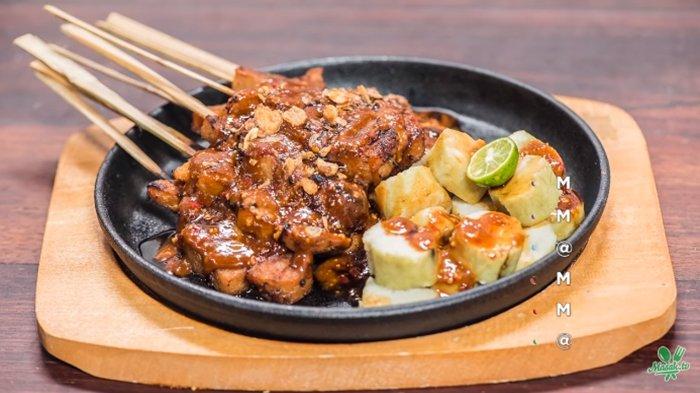 Sate Kere