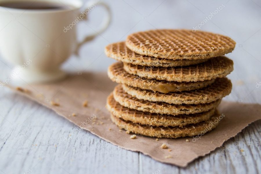 Stroopwafel