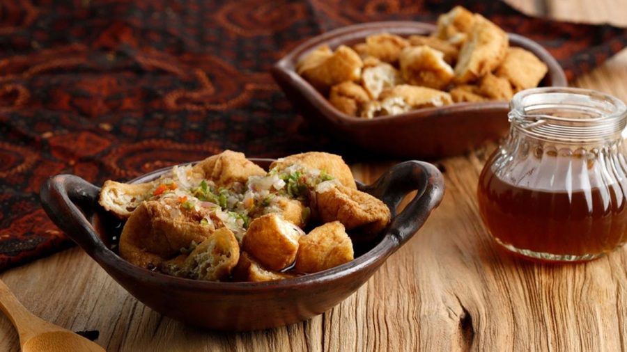 Tahu Gejrot