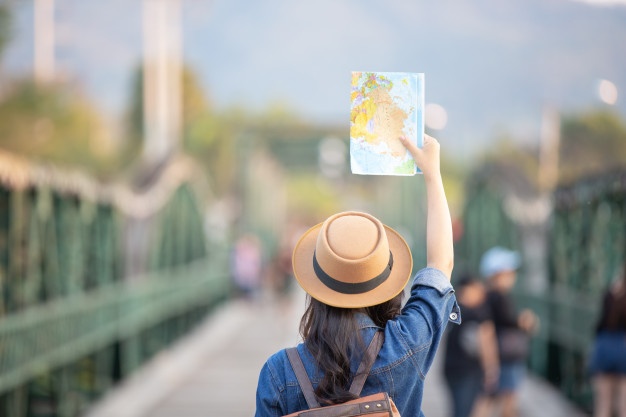 Traveling Low Budget