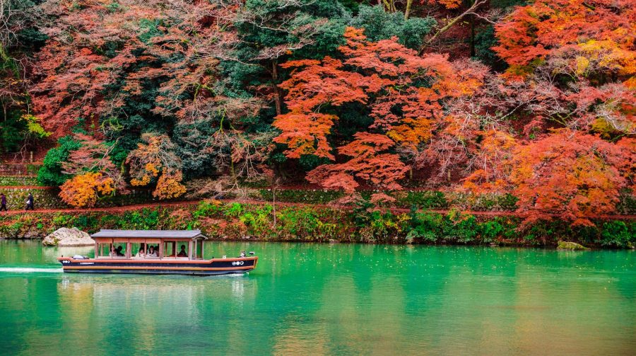 Arashiyama