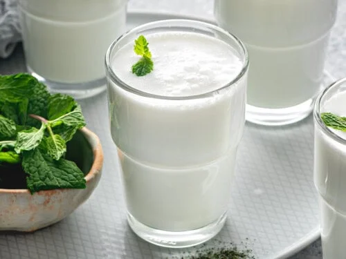 Ayran