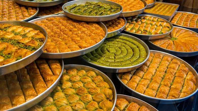 Baklava