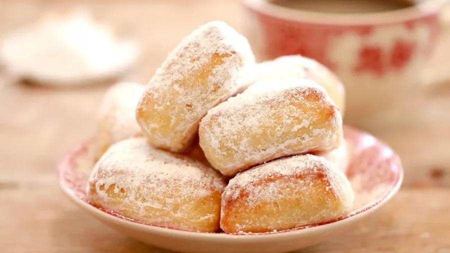 Beignets