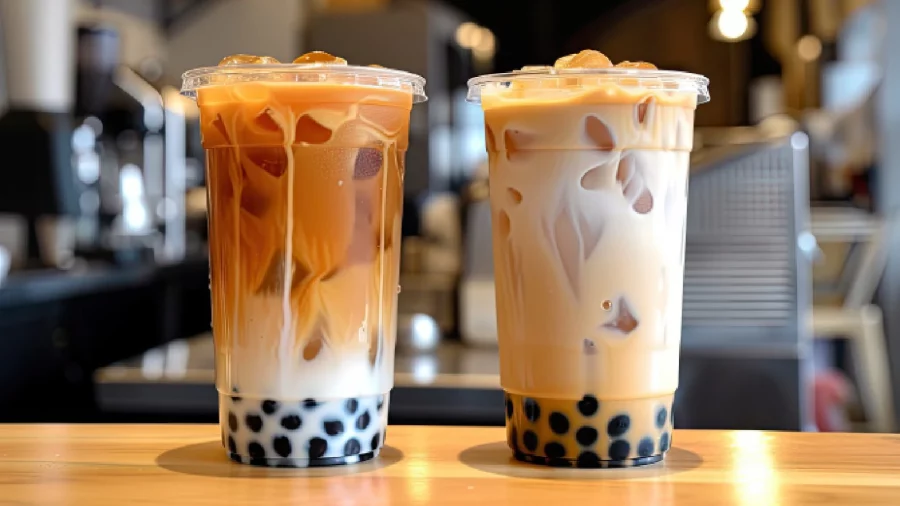 Bubble Tea