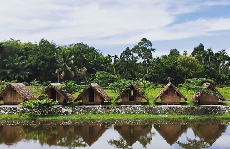 Bukit Lawang