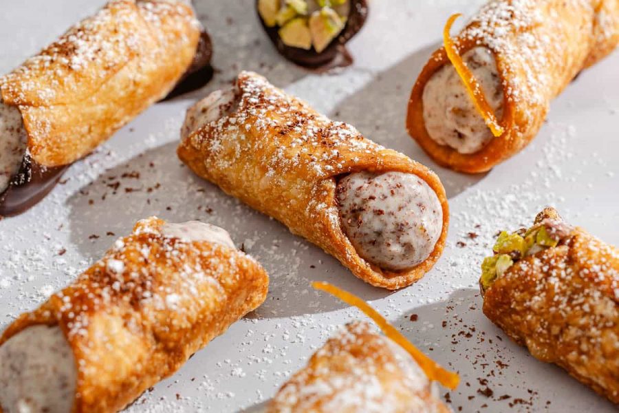 Cannoli