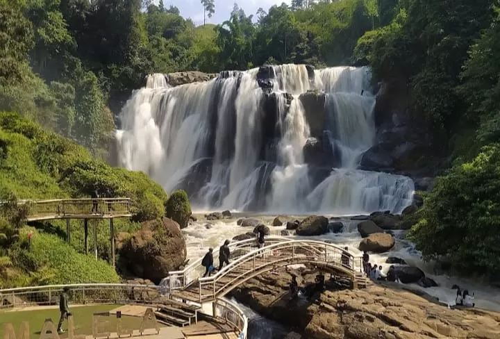 Curug Malela