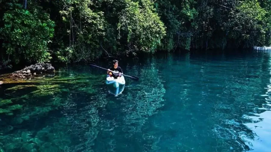 Danau Matano