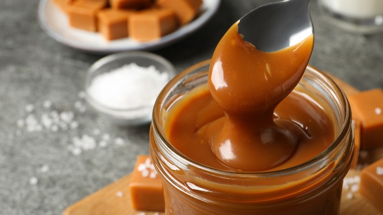 Dulce de Leche