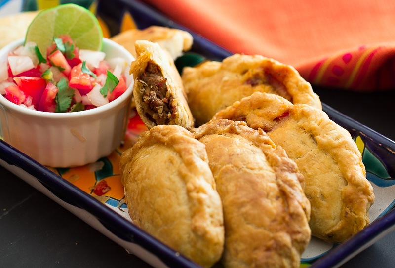 Empanadas