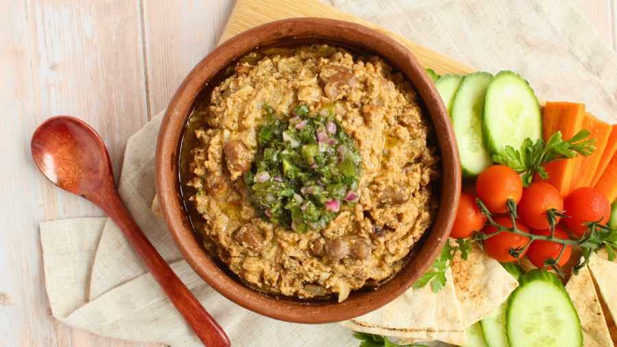 Ful Medames