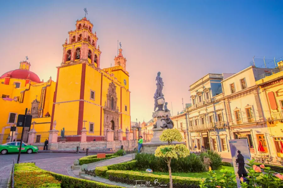 Guanajuato