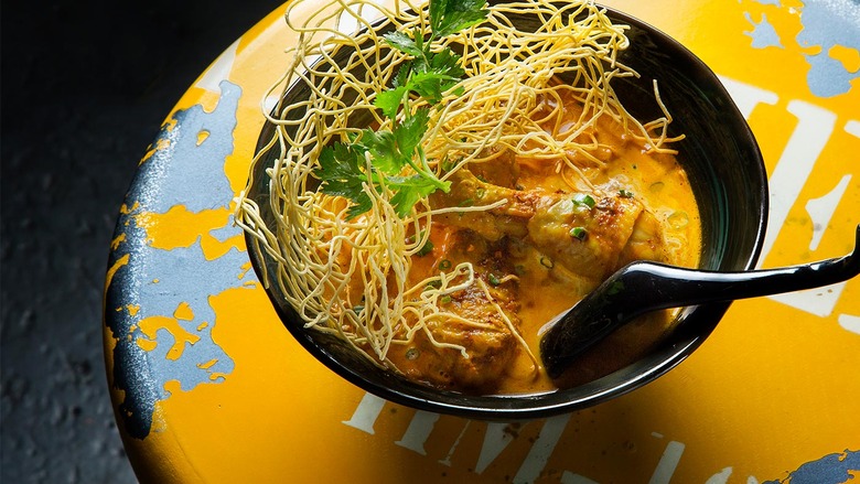 Khao Soi