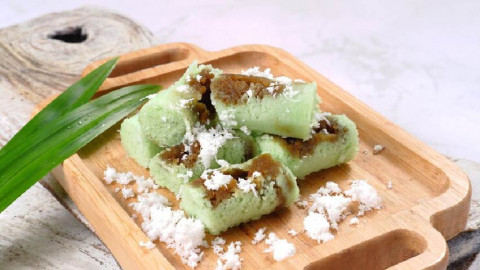 Kue Putu