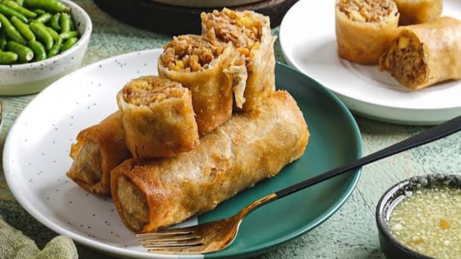 Lumpia Semarang