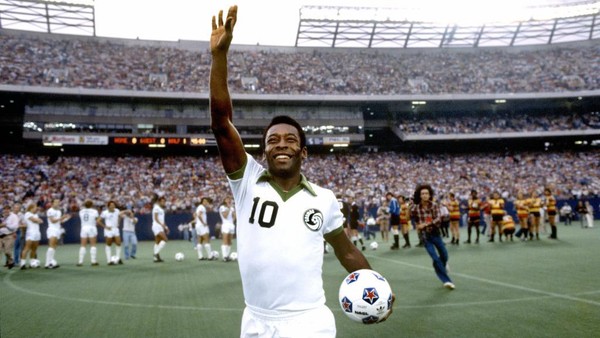 Pele