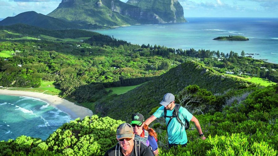 Pulau Lord Howe