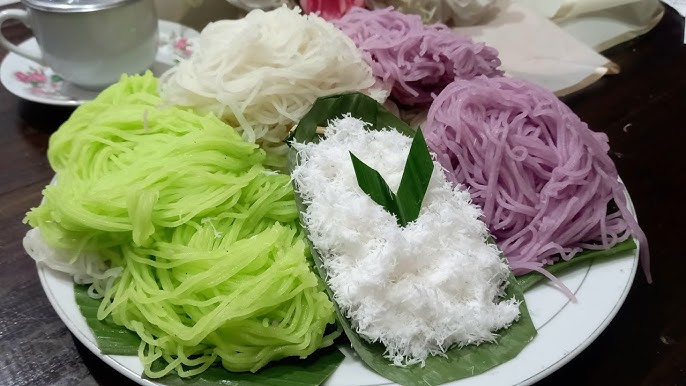 Putu Mayam