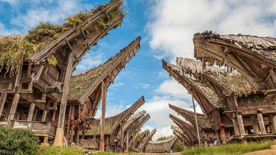 Tana Toraja