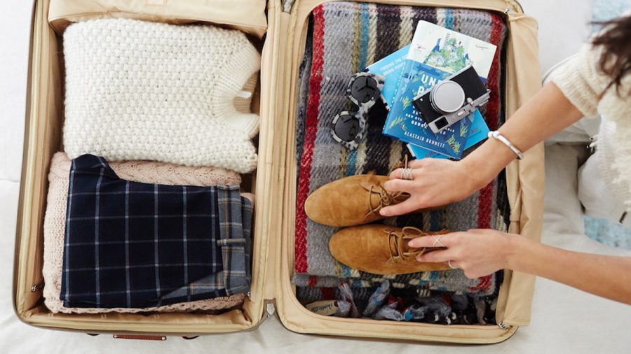 Tips Packing