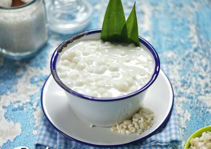 Bubur Bassang