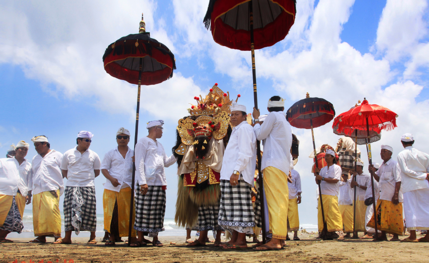 Budaya Bali