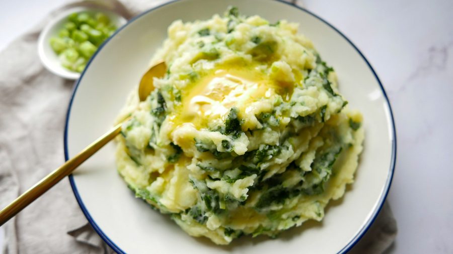 Colcannon
