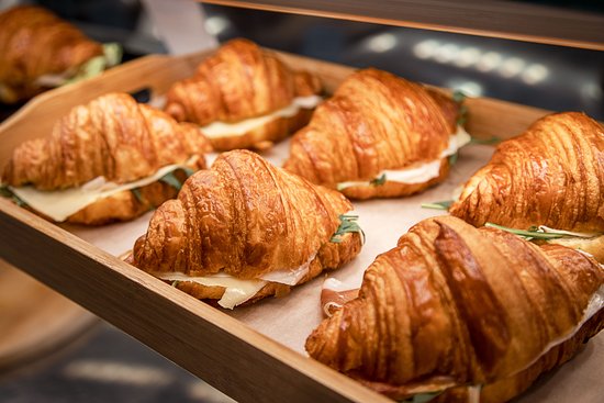 Croissant