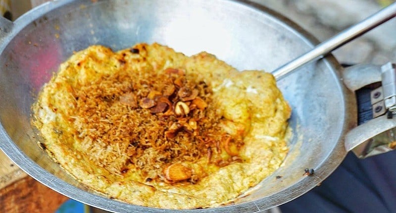 Fakta Menarik Kerak Telor