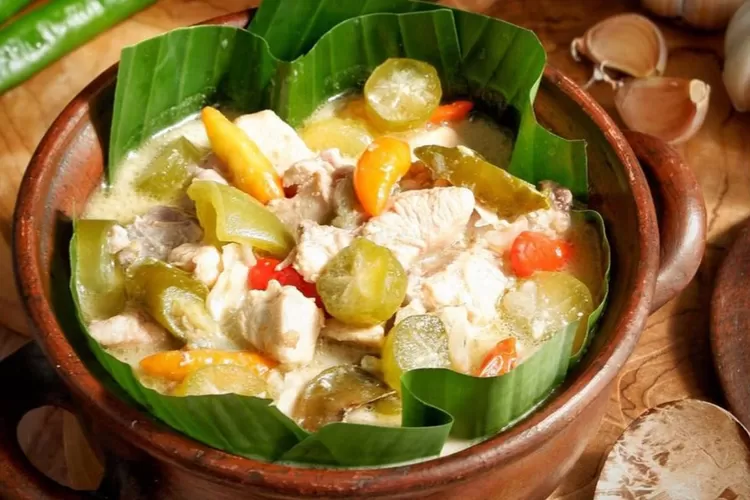 Garang Asem