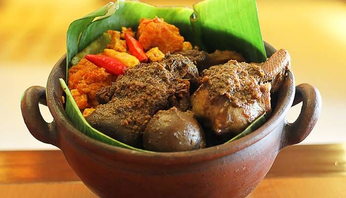 Gudeg Jogja