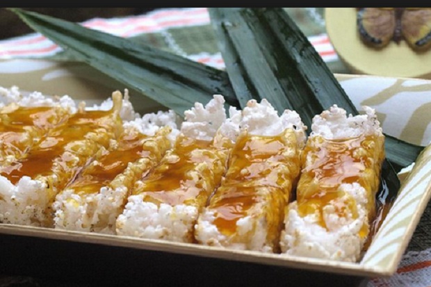 Kue Rangi