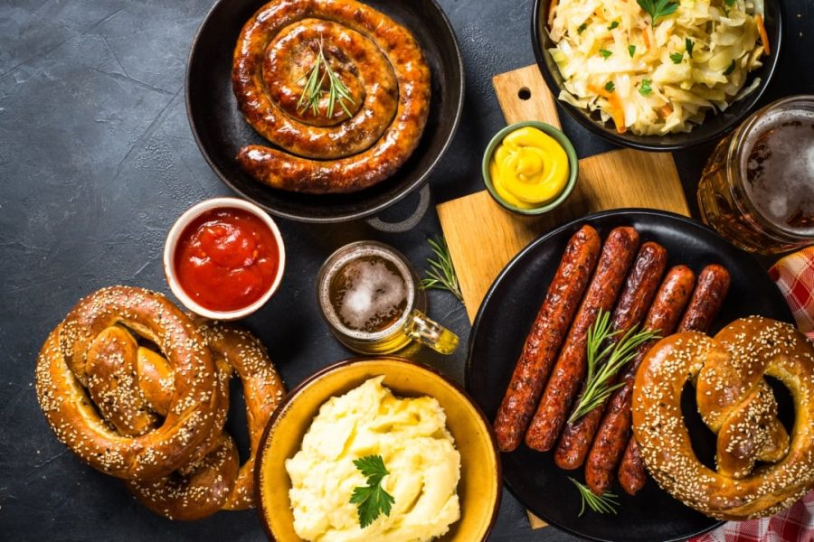 Kuliner Khas Jerman