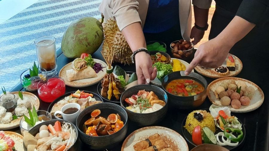 Kuliner Khas Solo