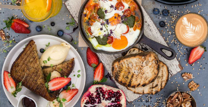Kuliner Sydney